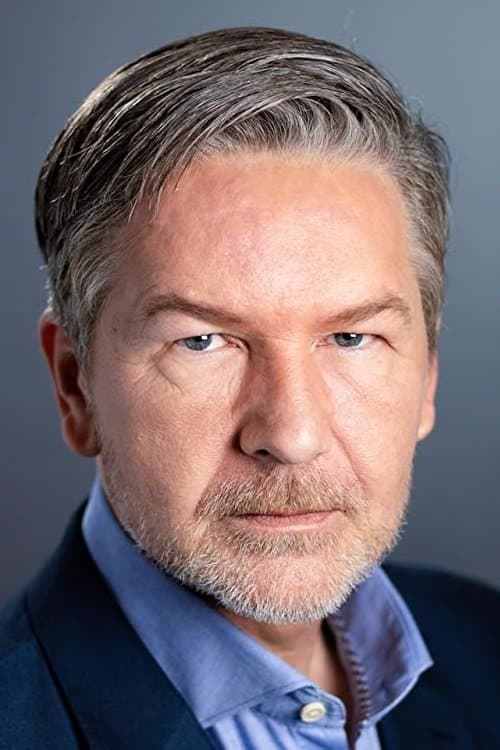 Sean Cameron Michael profile