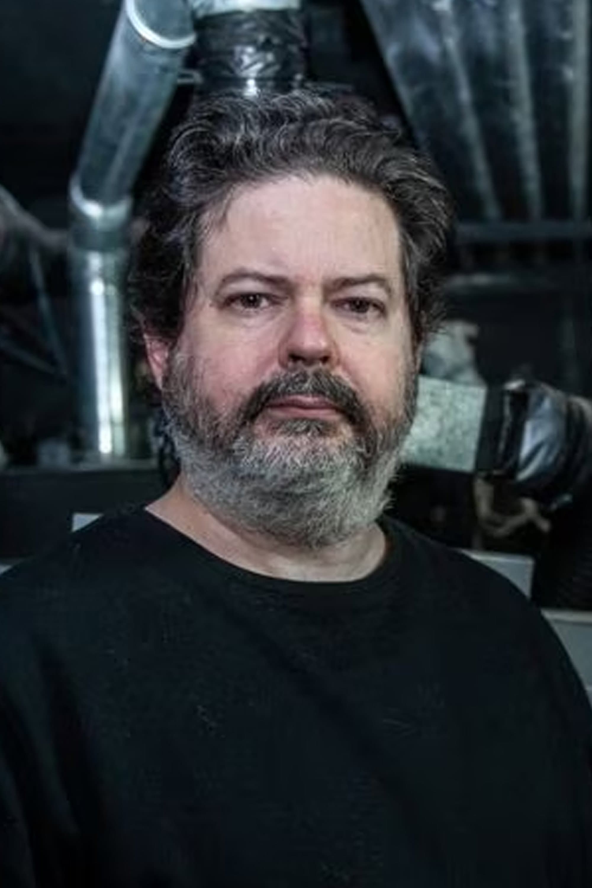 Fernando Martín Peña profile