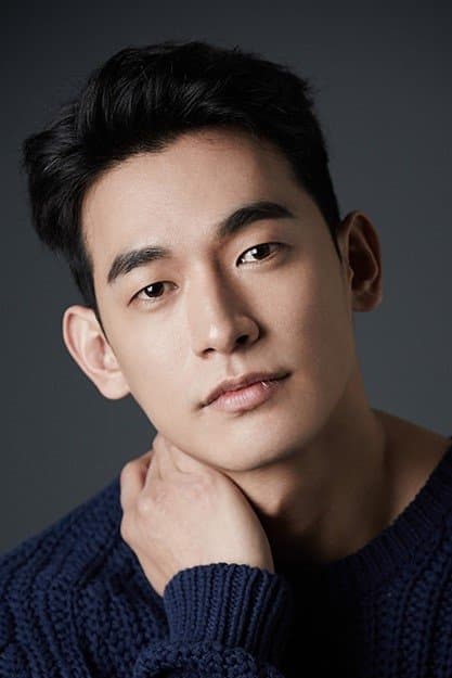 Jung Suk-won profile