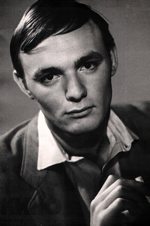 Roman Vildan profile