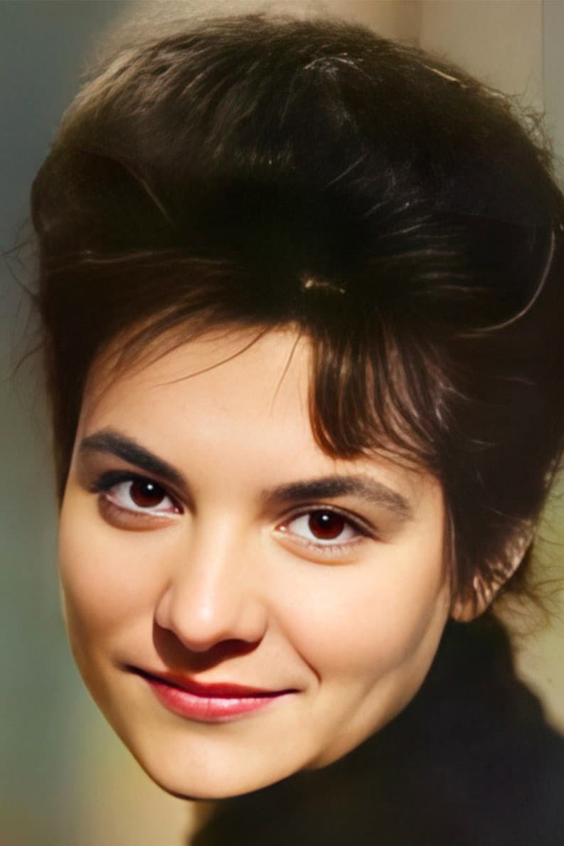 Galina Lebedeva profile