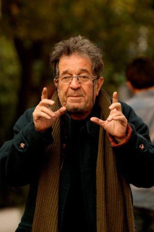 Dariush Mehrjui profile