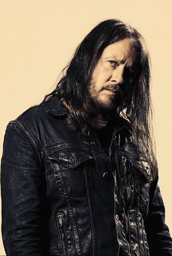 Troy McLawhorn profile