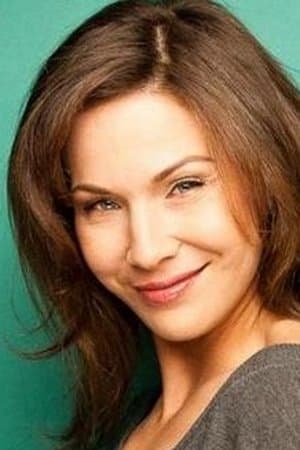 Danielle Hampton profile