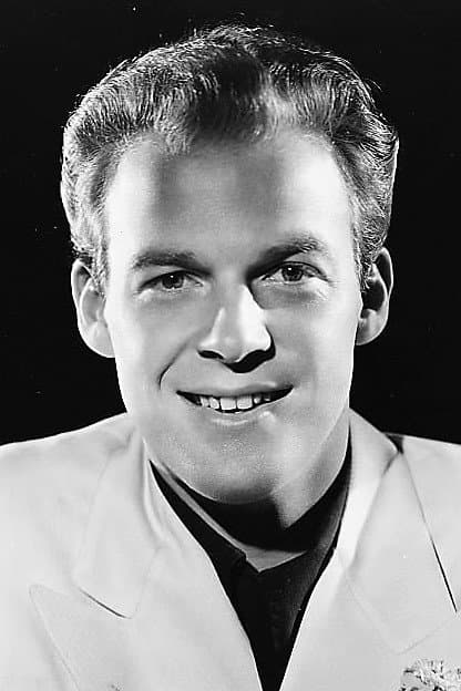 William Marshall profile