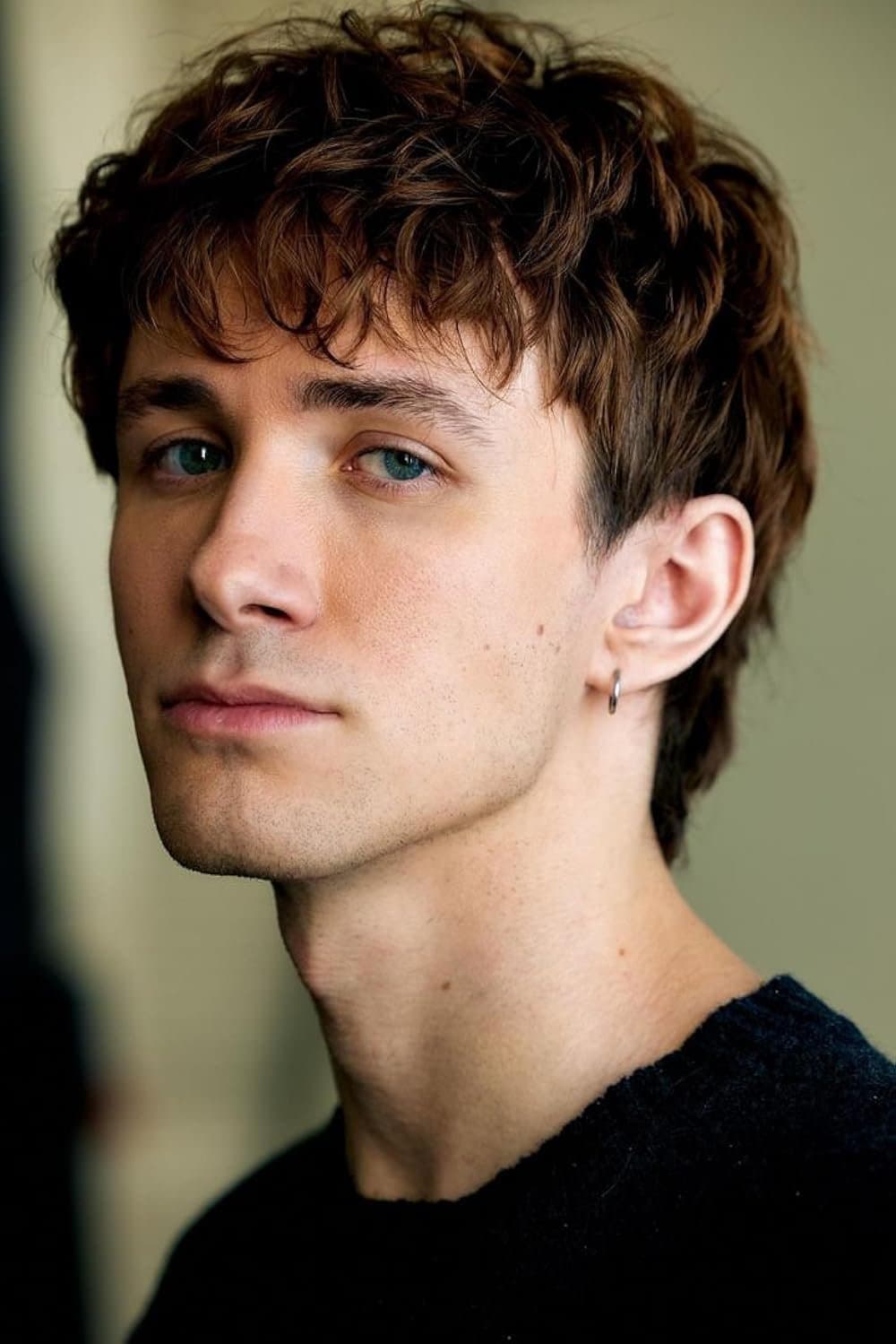 Vinney Pugliese profile