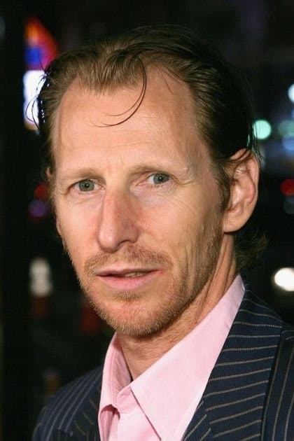 Lew Temple profile