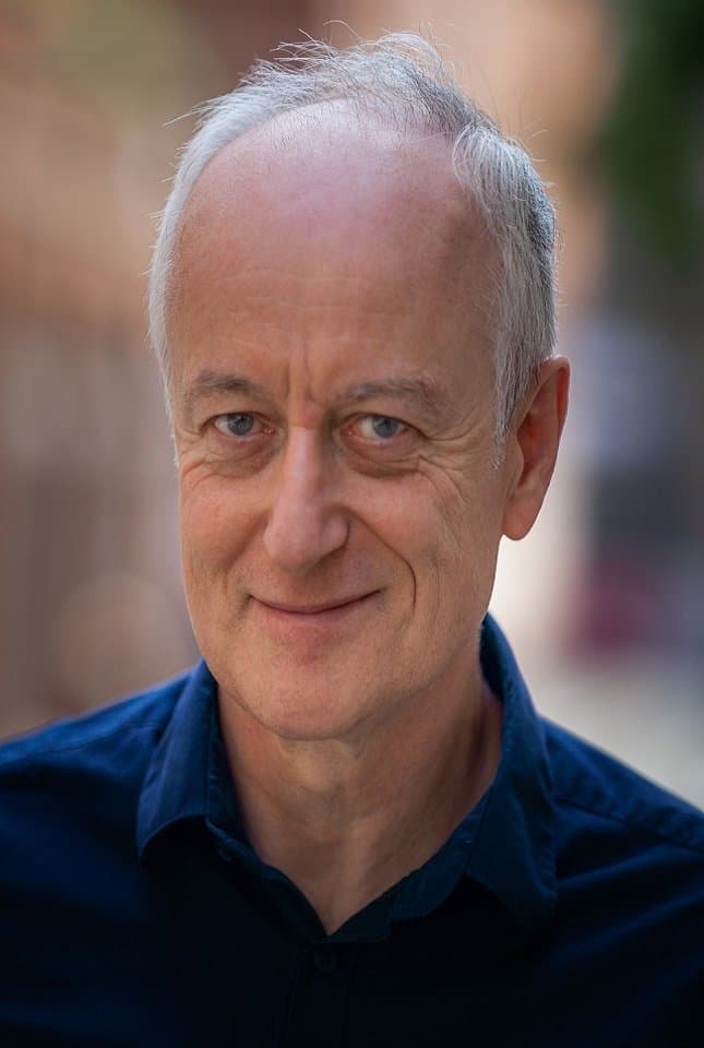 Gerrard McArthur profile