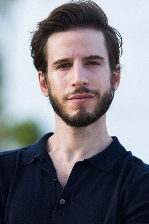 Rodrigo Garcia profile