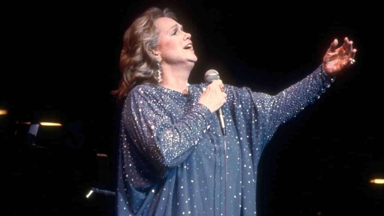 Follies: In Concert backdrop