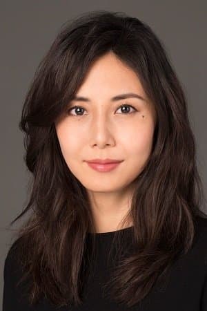 Nanako Matsushima profile
