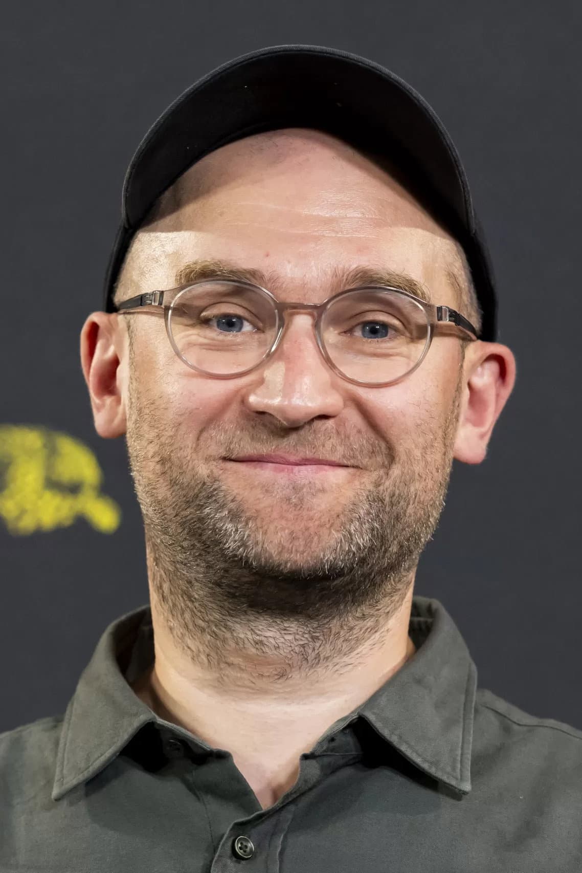 Laurynas Bareiša profile