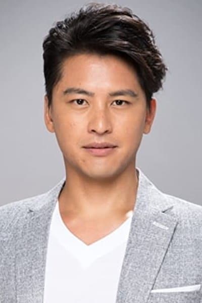 Duncan Chow profile