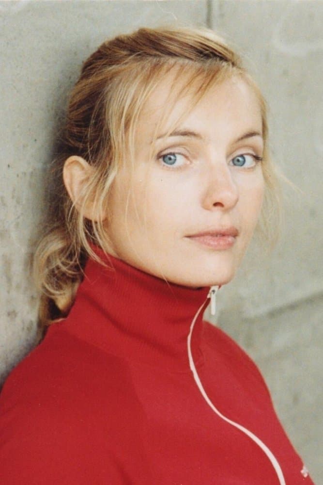 Nadja Uhl profile