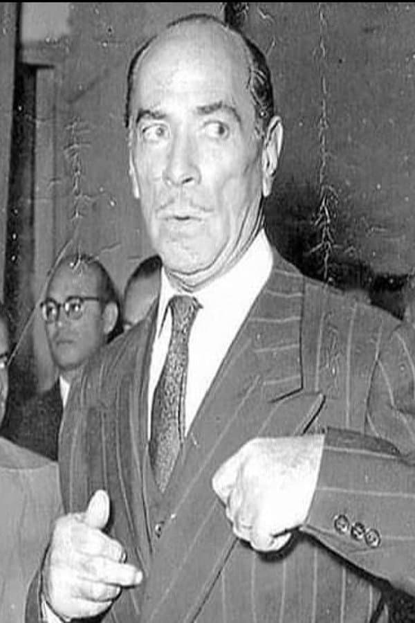 Stephan Rosti profile