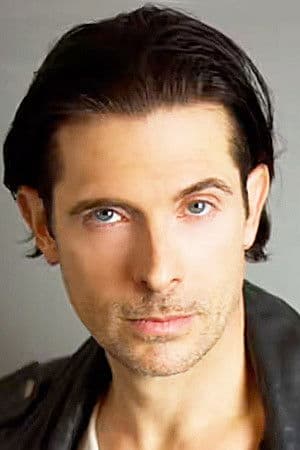 Justin Andrews profile