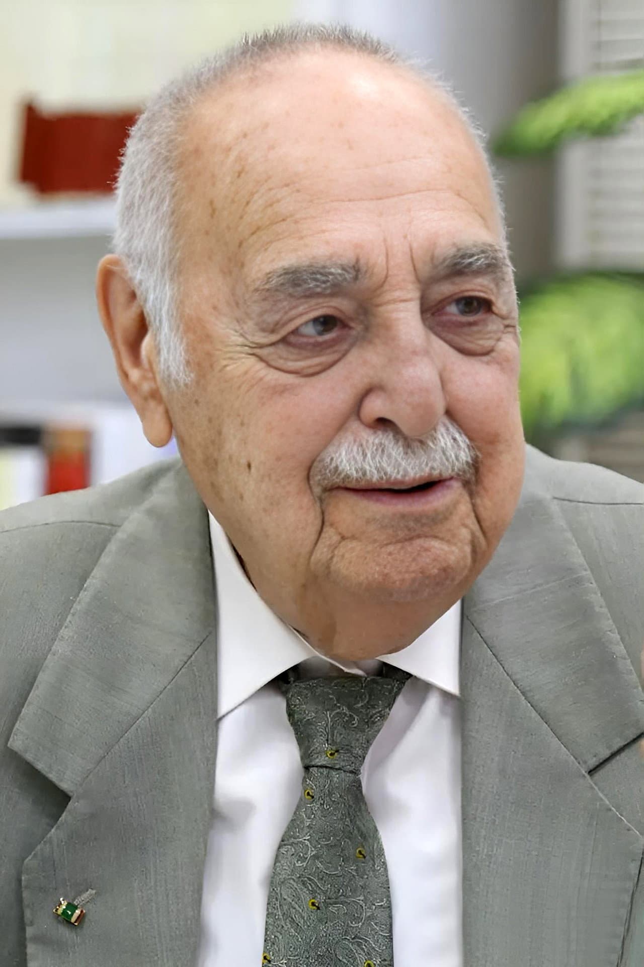 Félix Colozzi profile