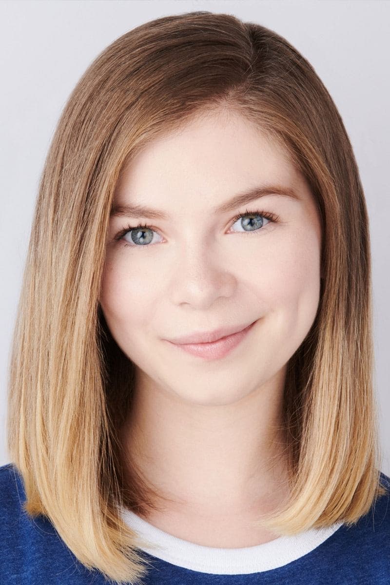 Victoria Leigh profile