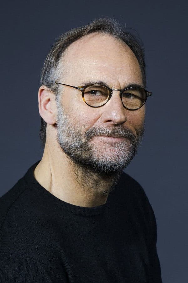 Claus Drexel profile