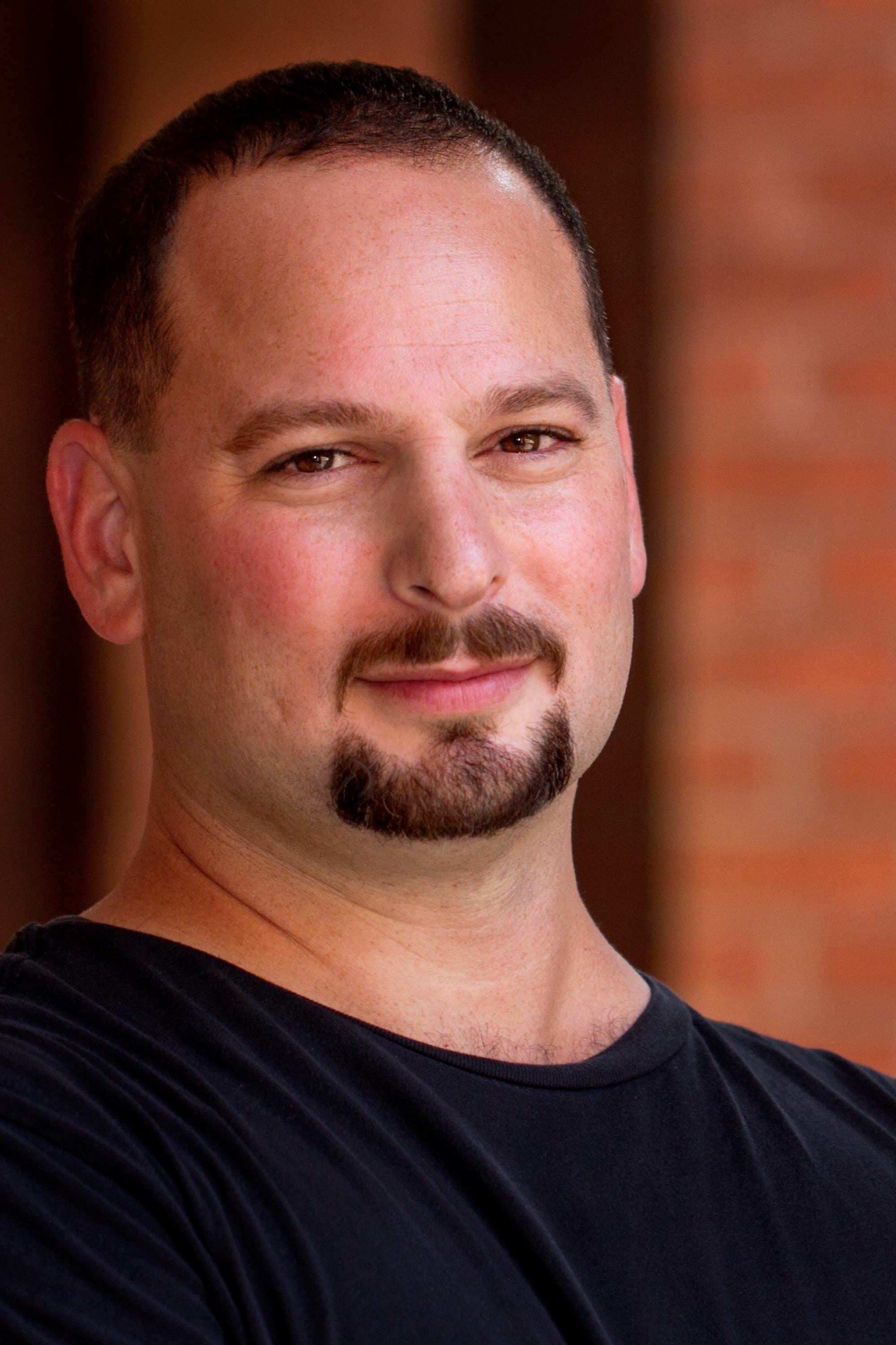 Adam Rockoff profile