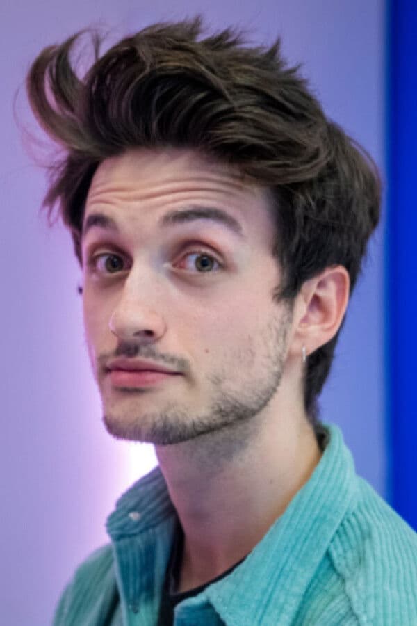 Bert De Kock profile