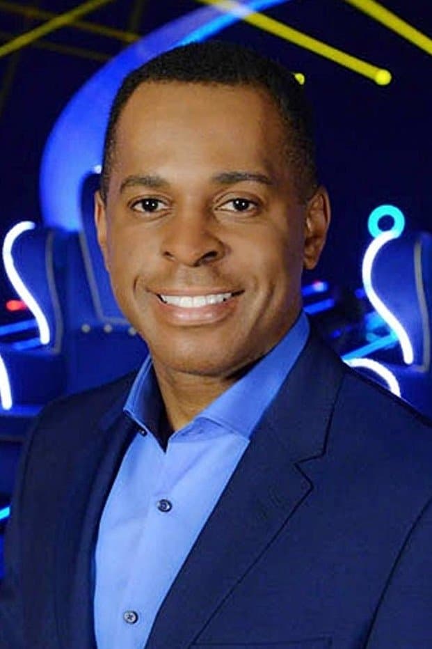 Andi Peters profile