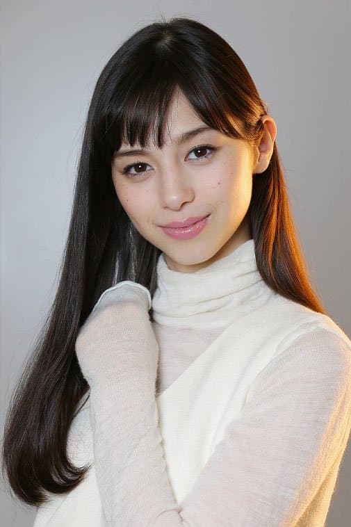 Ayami Nakajo profile