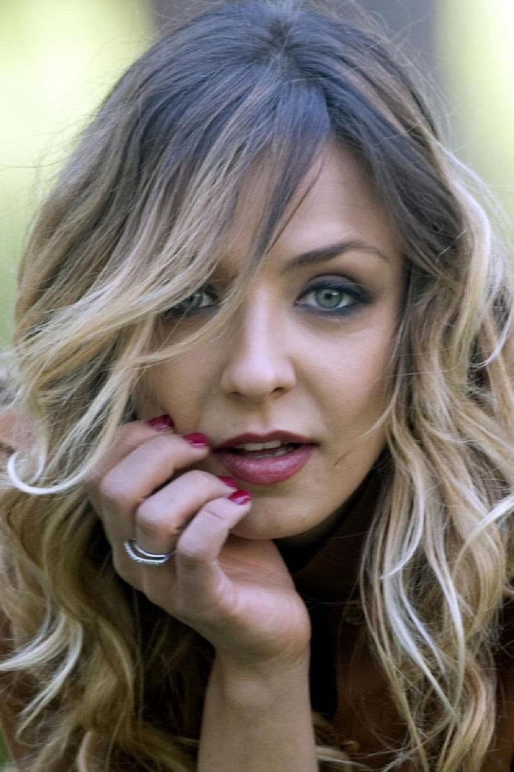 Myriam Catania profile