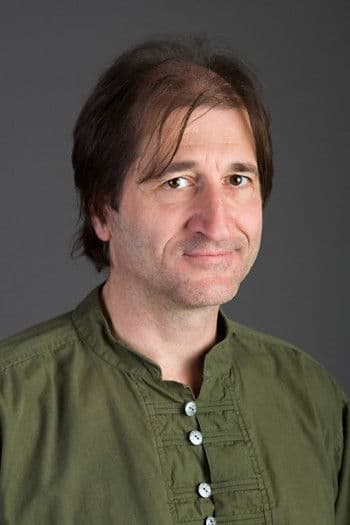 Antal Cserna profile