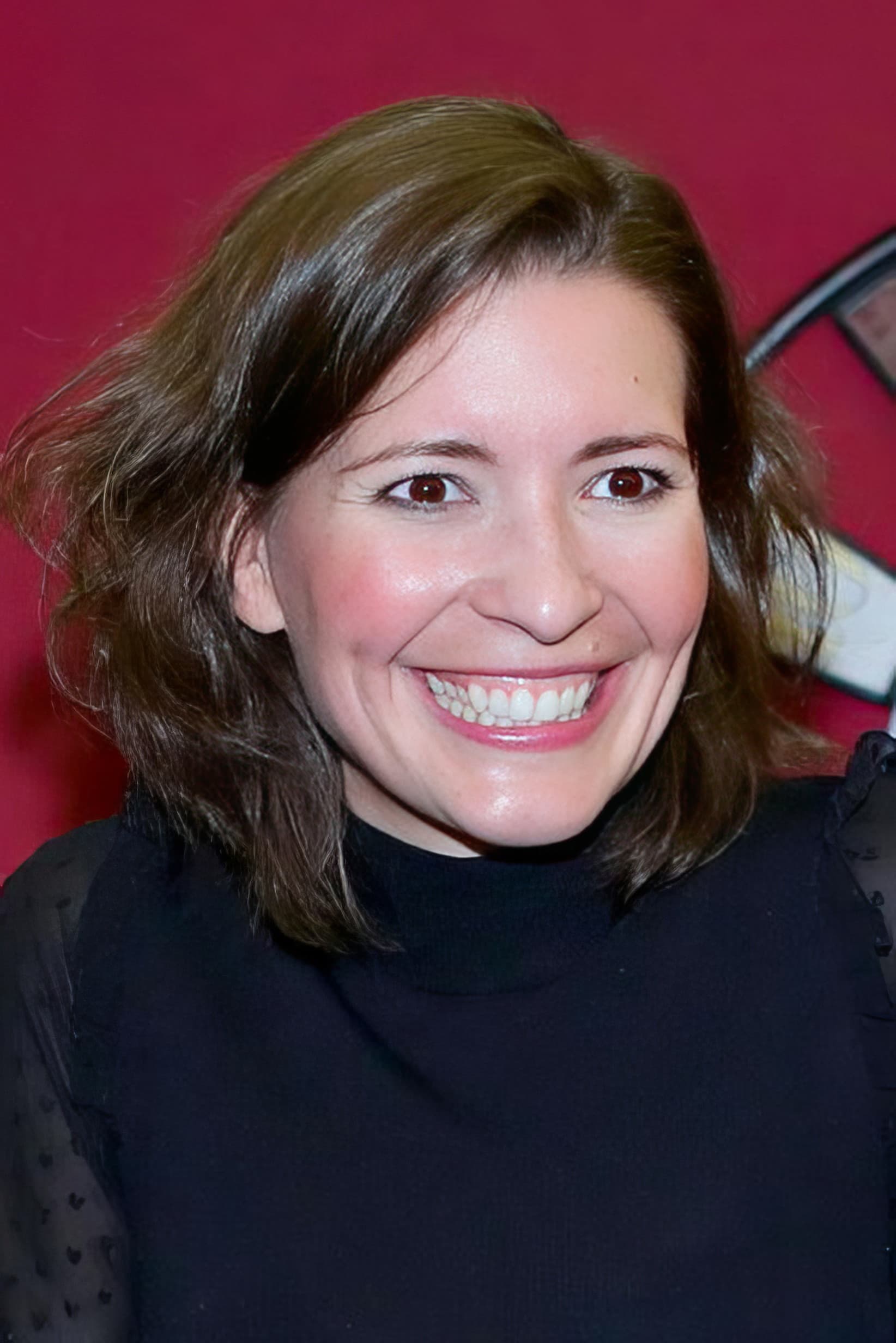 Romana Goščíková profile