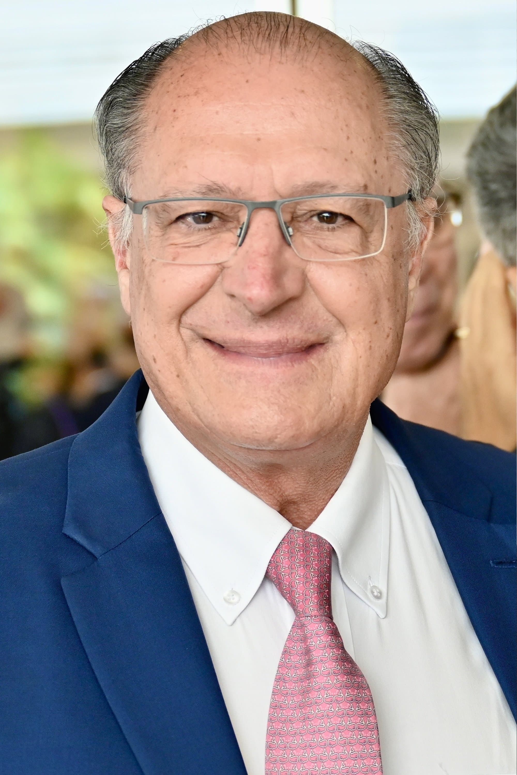 Geraldo Alckmin profile