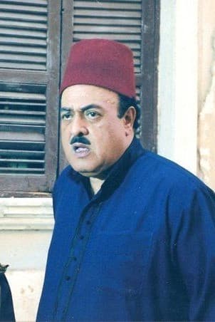 Mohamed Metwally profile