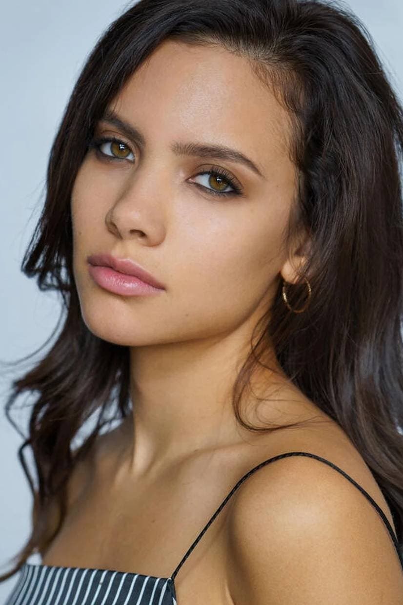 Sohvi Rodriguez profile