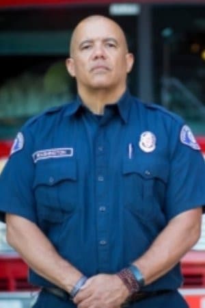 Michael Washington profile