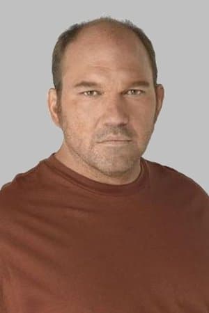 Wade Williams profile