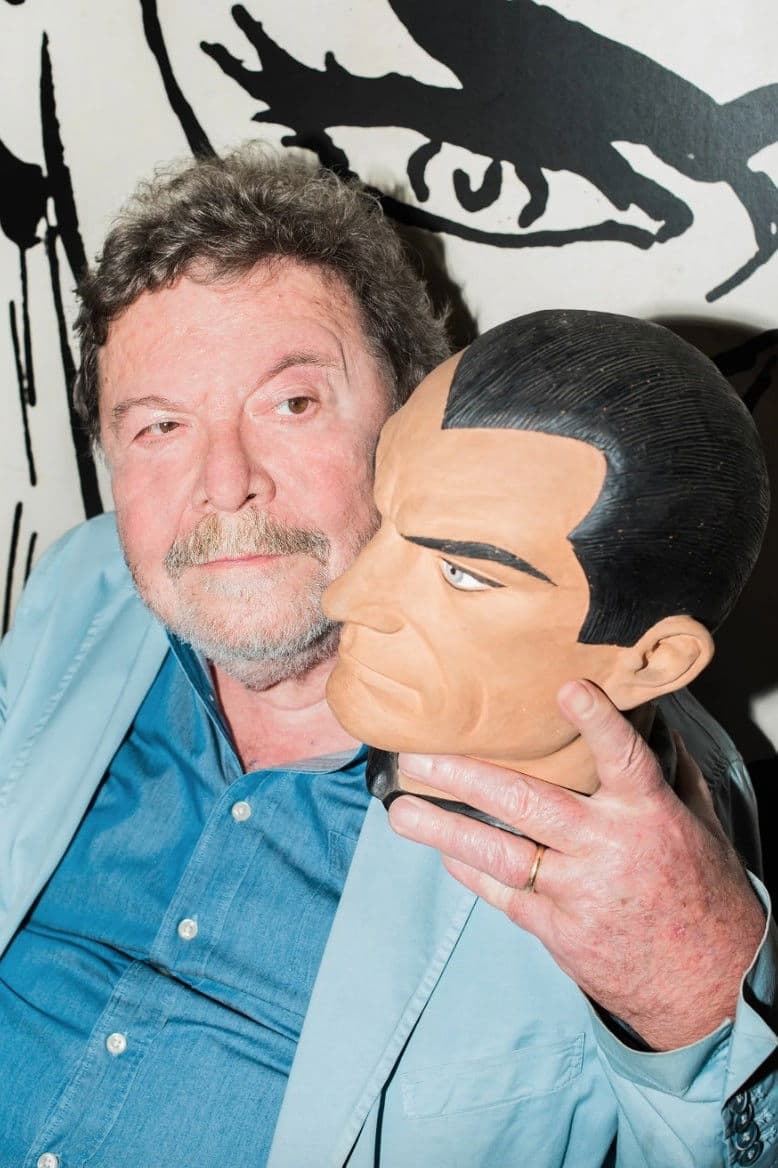 Mario Gomboli profile