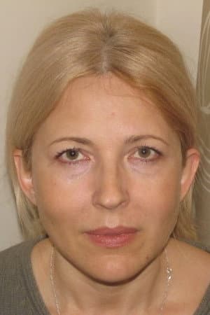 Natalia Pinchuk profile