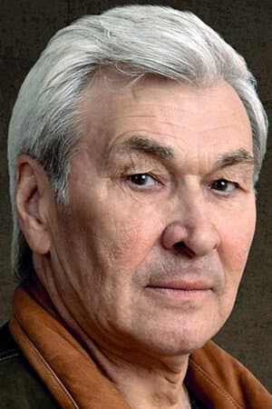 Vladimir Artemov profile