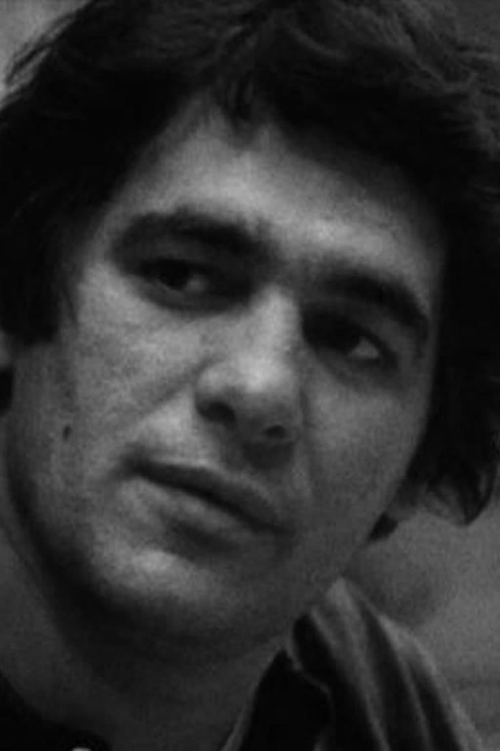 Angelo Grisanti profile