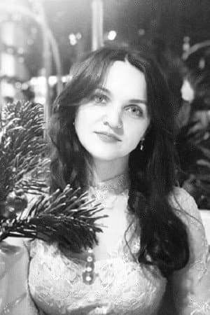 Claudiya Bershadskaya profile