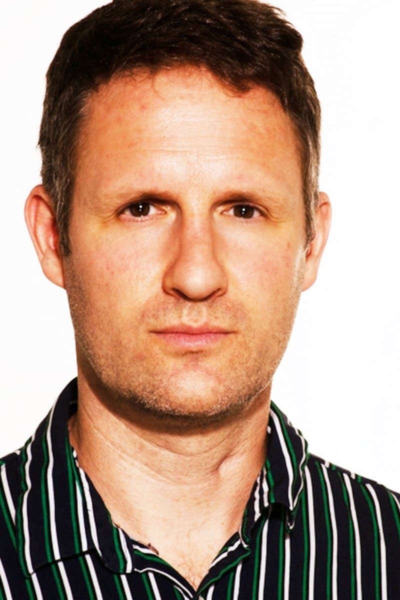 Marcos Ferrante profile