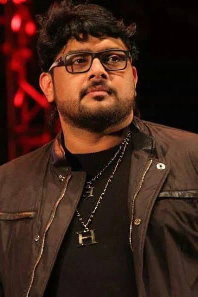 Mithun Ramesh profile