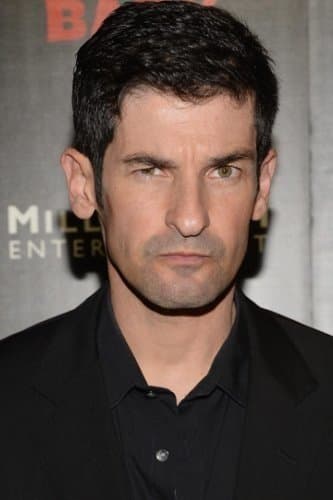 Robert Ben Garant profile