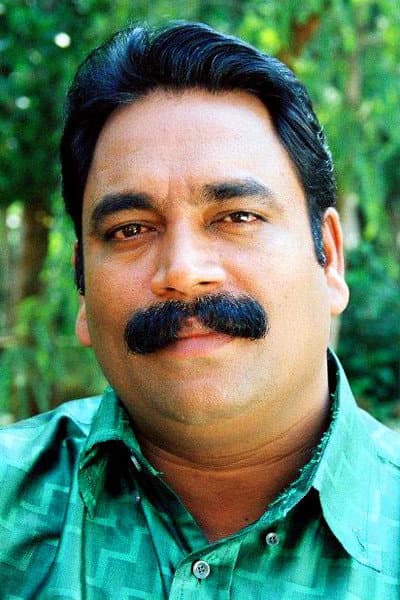 Vijayan Karanthoor profile