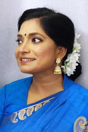 Rehana Parvin Hasi profile