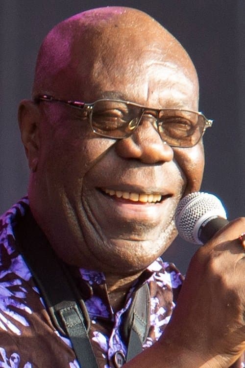 Manu Dibango profile