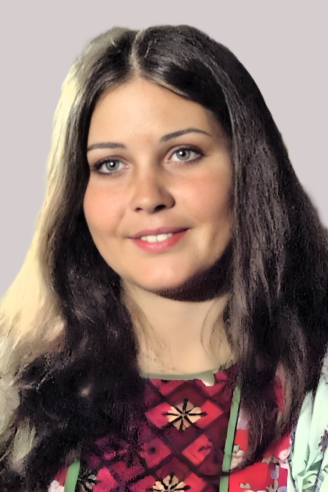 Verónica Miriel profile