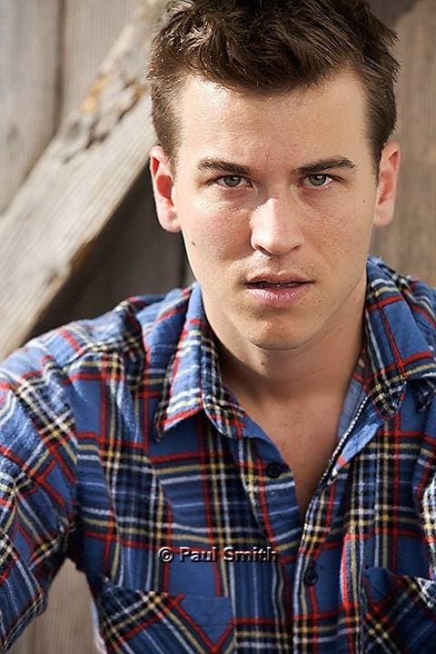 Jay Gillespie profile