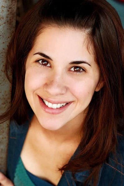 Sarah McGuire profile