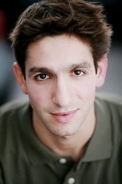 Benoît Turjman profile